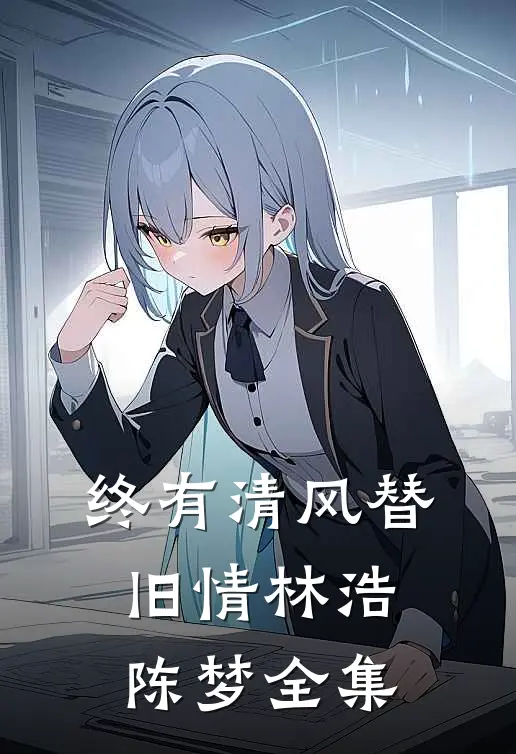 终有清风替旧情林浩陈梦全集