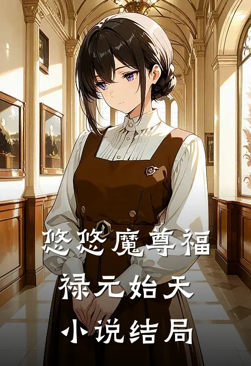 悠悠魔尊福禄元始天小说结局