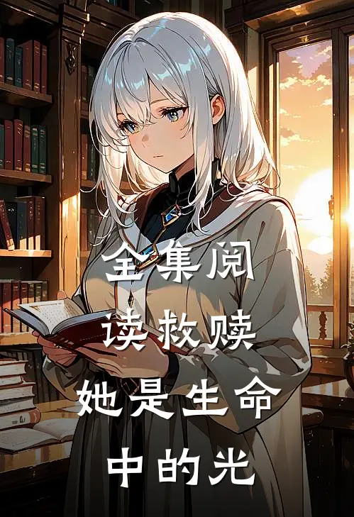 全集阅读救赎：她是生命中的光