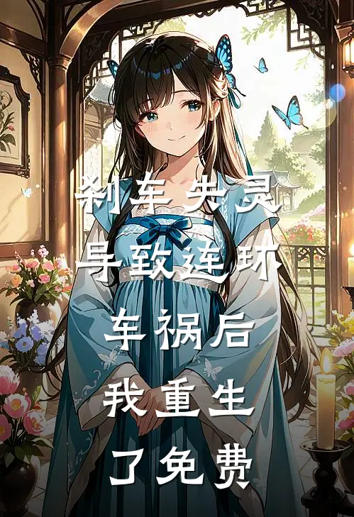 刹车失灵导致连环车祸后，我重生了免费