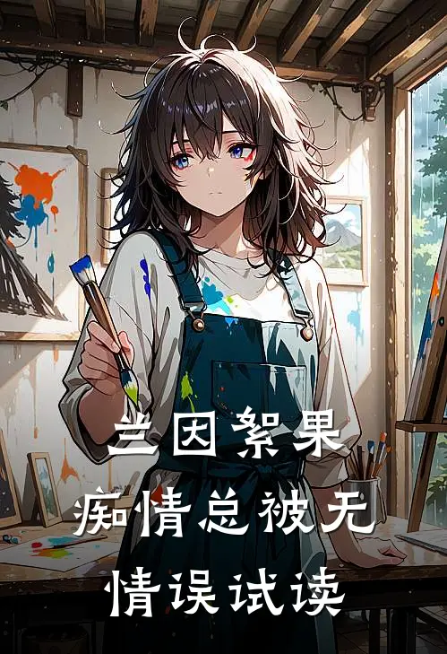 兰因絮果，痴情总被无情误试读