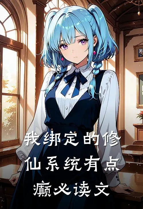 我绑定的修仙系统有点癫必读文