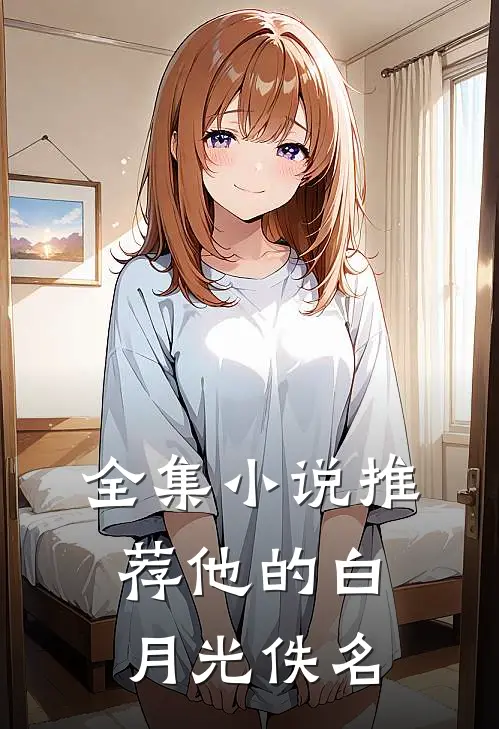 全集小说推荐他的白月光佚名