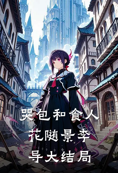 哭包和食人花随景李导大结局