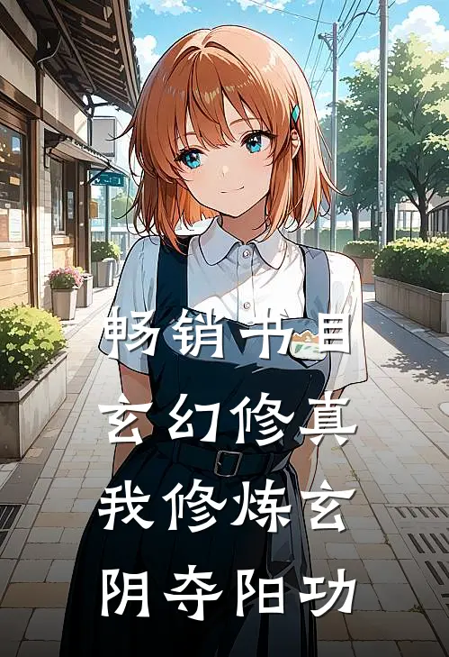 畅销书目玄幻修真：我修炼玄阴夺阳功
