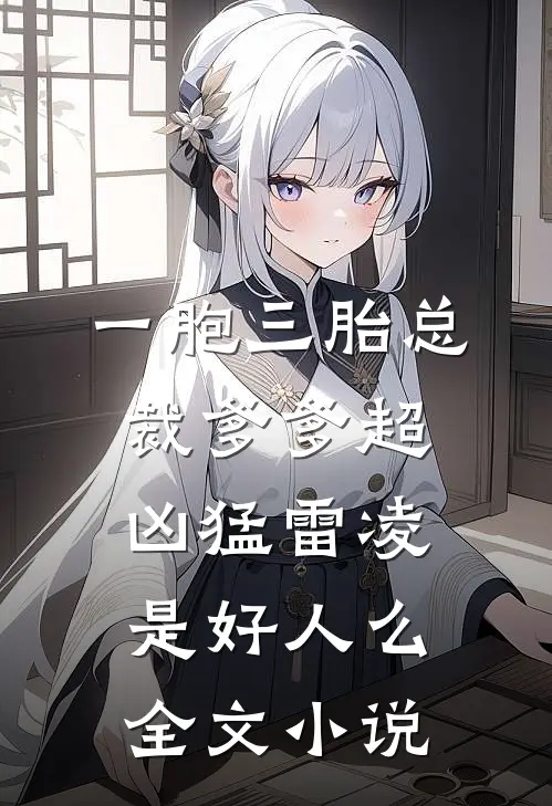 一胞三胎总裁爹爹超凶猛雷凌是好人么全文小说