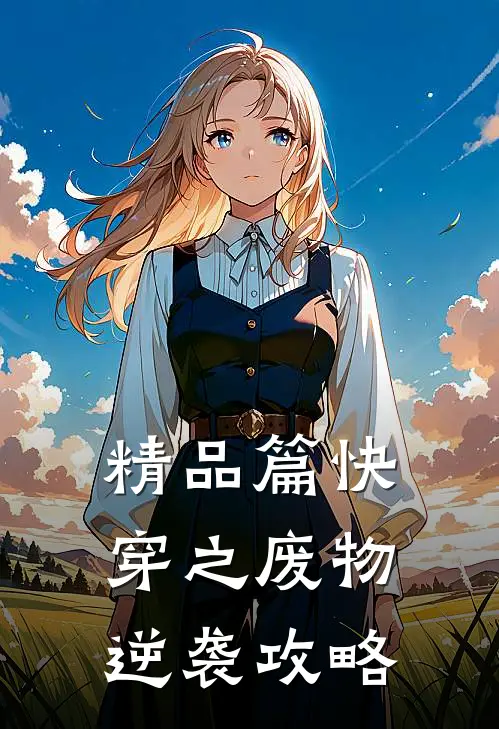 精品篇快穿之废物逆袭攻略
