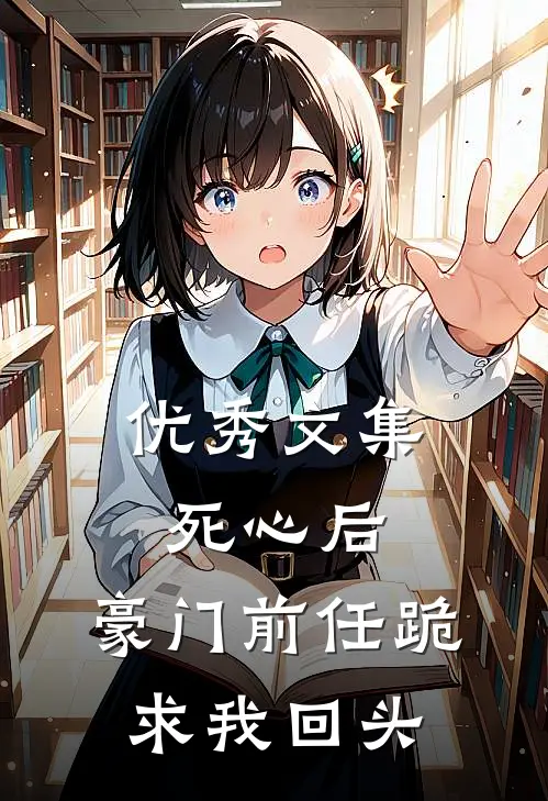 优秀文集死心后，豪门前任跪求我回头