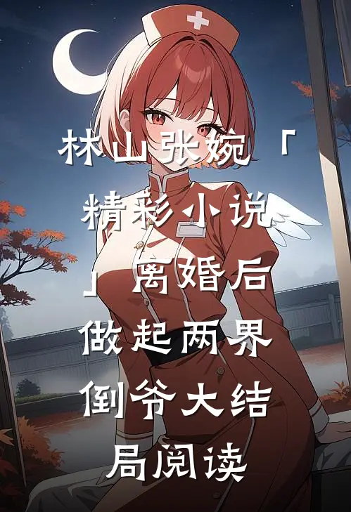 林山张婉「精彩小说」离婚后，做起两界倒爷大结局阅读