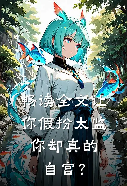 畅读全文让你假扮太监，你却真的自宫？