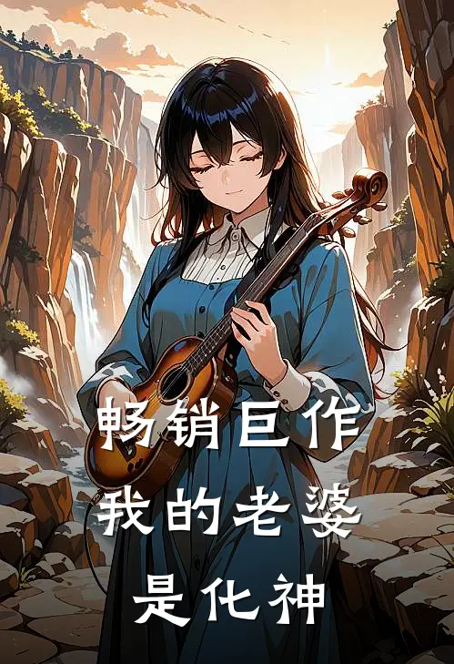 畅销巨作我的老婆是化神