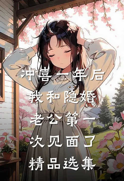 冲喜一年后，我和隐婚老公第一次见面了精品选集
