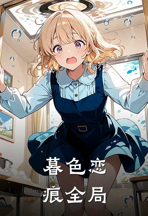暮色恋痕全局