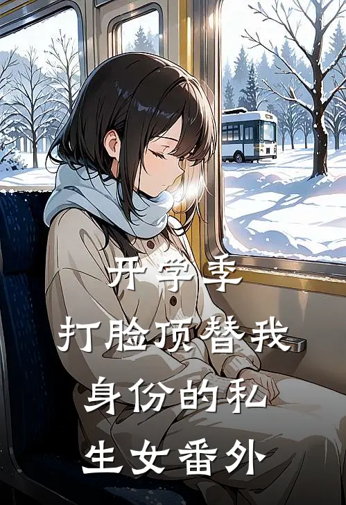 开学季，打脸顶替我身份的私生女 番外