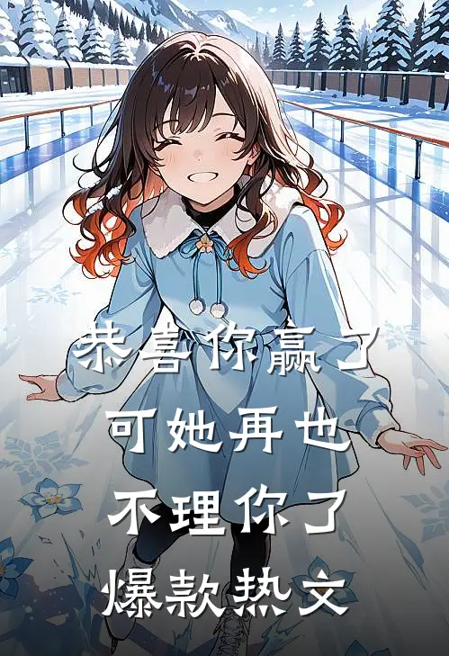 恭喜你赢了，可她再也不理你了爆款热文