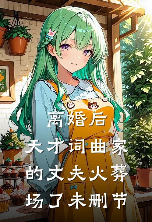 离婚后，天才词曲家的丈夫火葬场了未删节