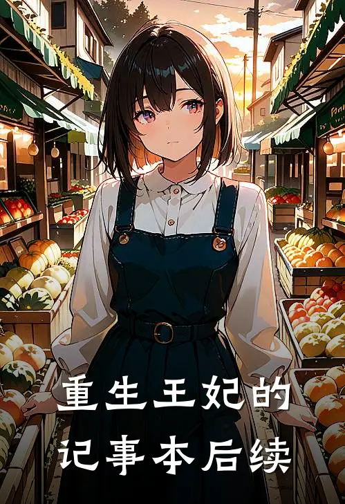 重生王妃的记事本后续