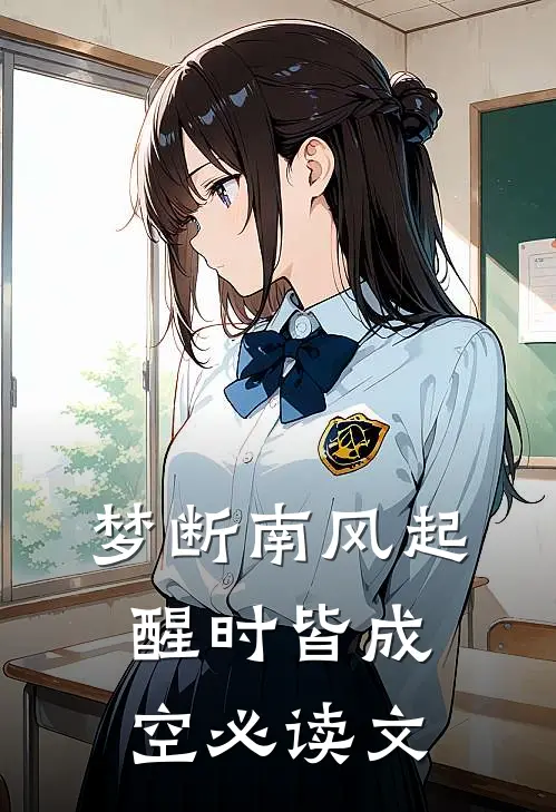 梦断南风起，醒时皆成空必读文