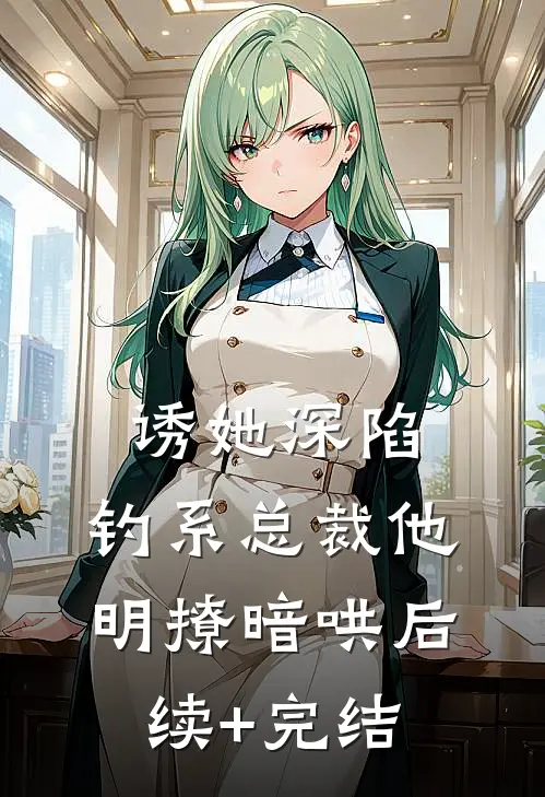 诱她深陷，钓系总裁他明撩暗哄后续+完结