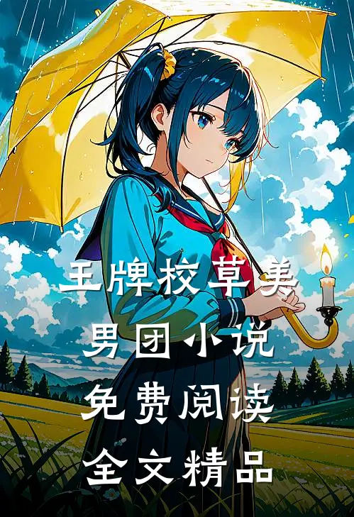王牌校草美男团小说免费阅读全文精品