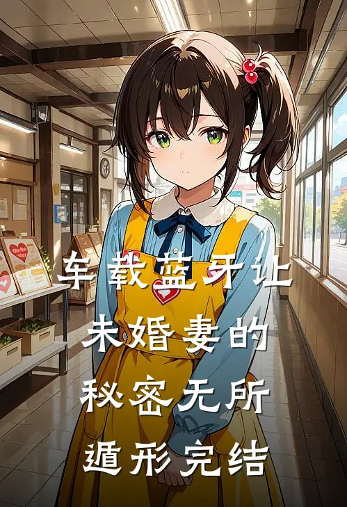 车载蓝牙让未婚妻的秘密无所遁形完结