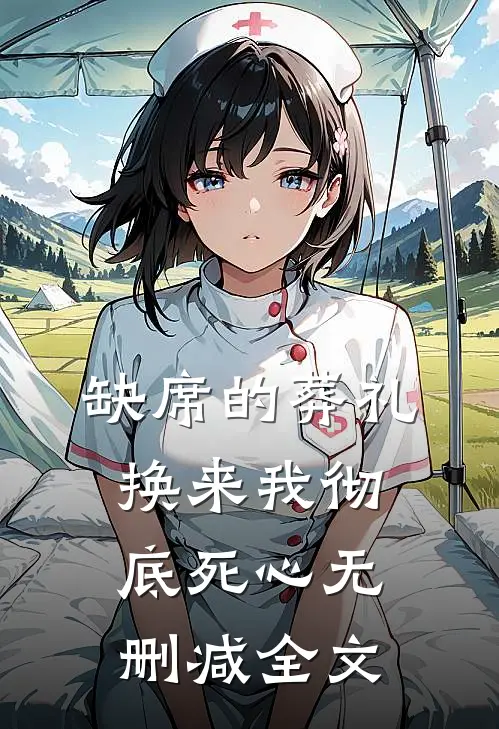 缺席的葬礼，换来我彻底死心无删减全文