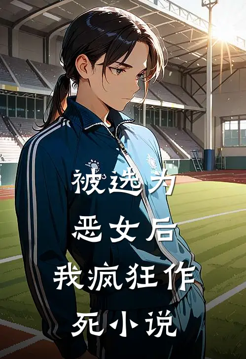 被选为恶女后，我疯狂作死小说