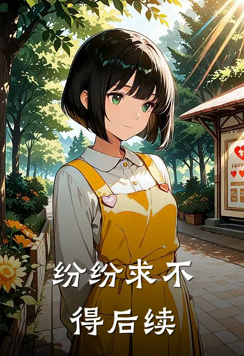 纷纷求不得后续