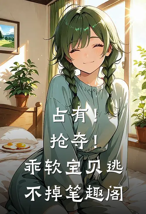 占有！抢夺！乖软宝贝逃不掉笔趣阁