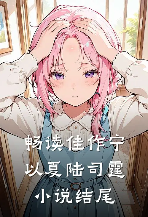 畅读佳作宁以夏陆司霆小说结尾