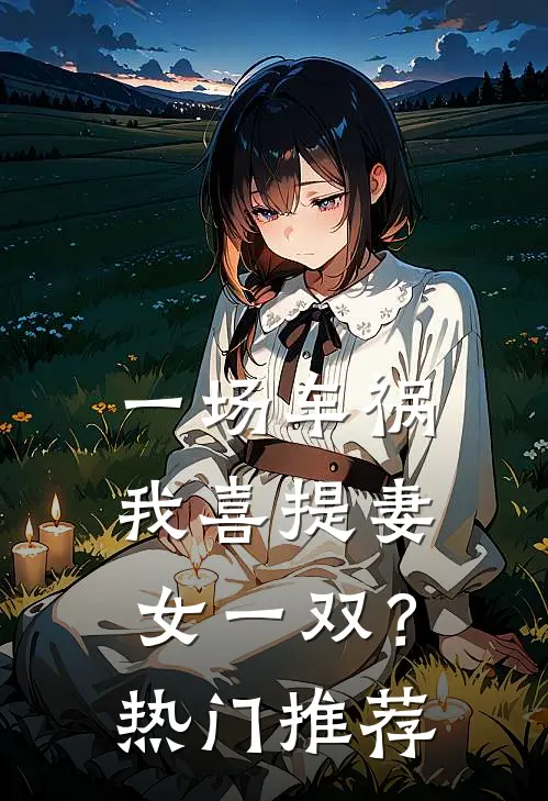 一场车祸，我喜提妻女一双？热门推荐