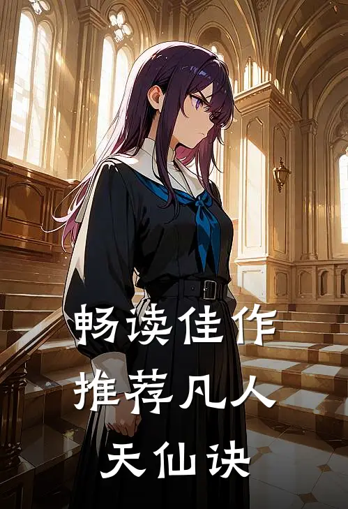 畅读佳作推荐凡人天仙诀