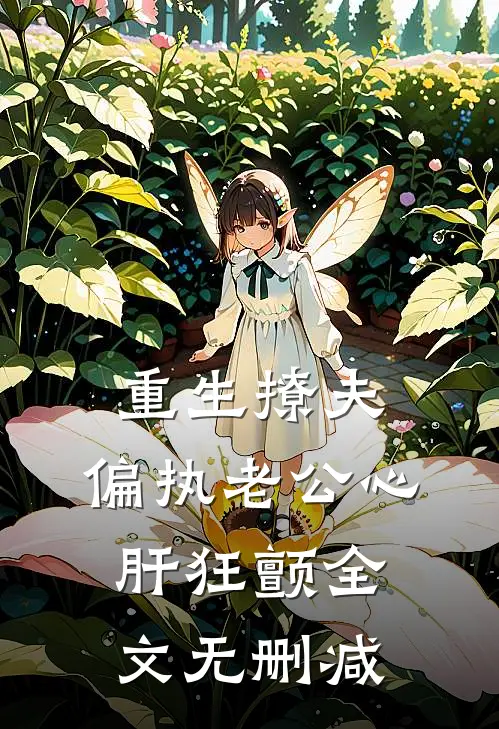 重生撩夫：偏执老公心肝狂颤全文无删减