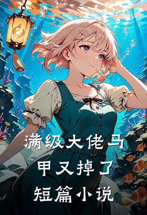 满级大佬马甲又掉了短篇小说