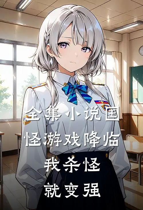 全集小说国怪游戏降临，我杀怪就变强