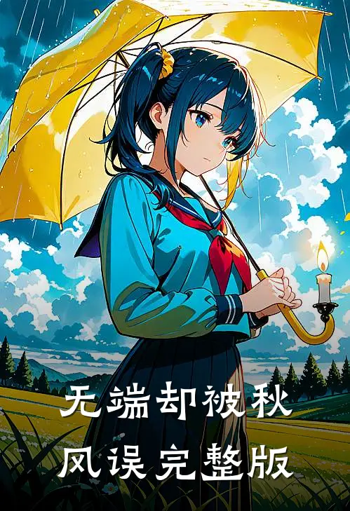 无端却被秋风误完整版