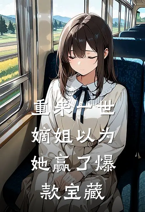 重来一世，嫡姐以为她赢了爆款宝藏