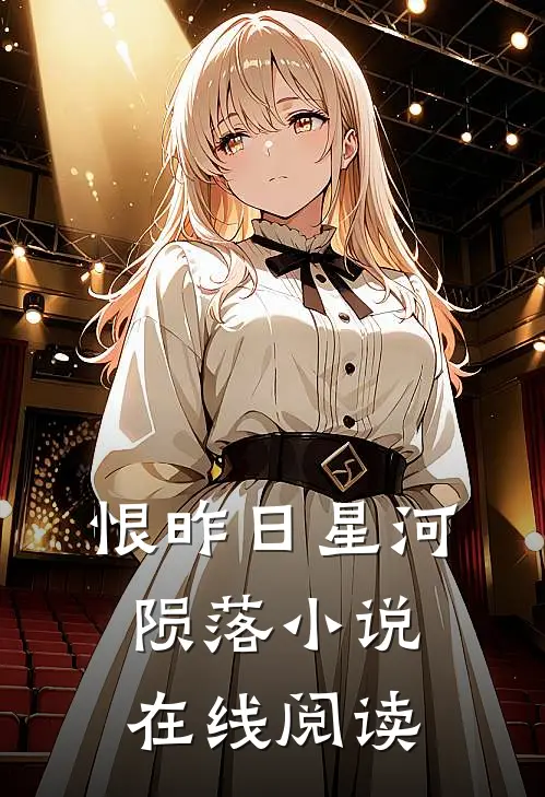 恨昨日星河陨落小说在线阅读