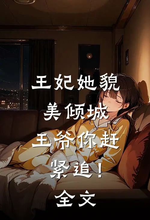 王妃她貌美倾城,王爷你赶紧追!全文阅读