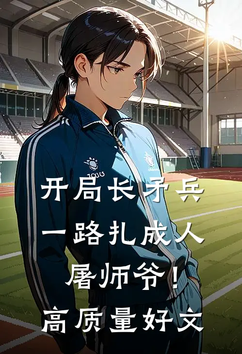 开局长矛兵：一路扎成人屠师爷！高质量好文