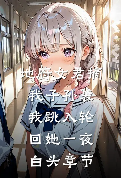 地府女君摘我子孙袋，我跳入轮回她一夜白头章节