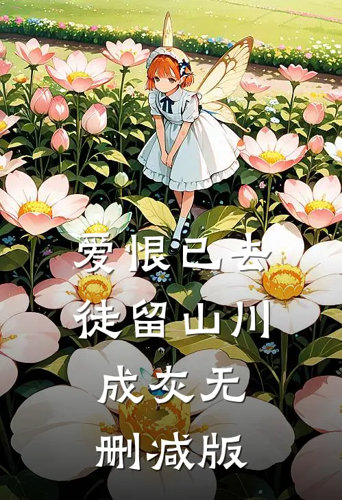 爱恨已去，徒留山川成灰无删减版