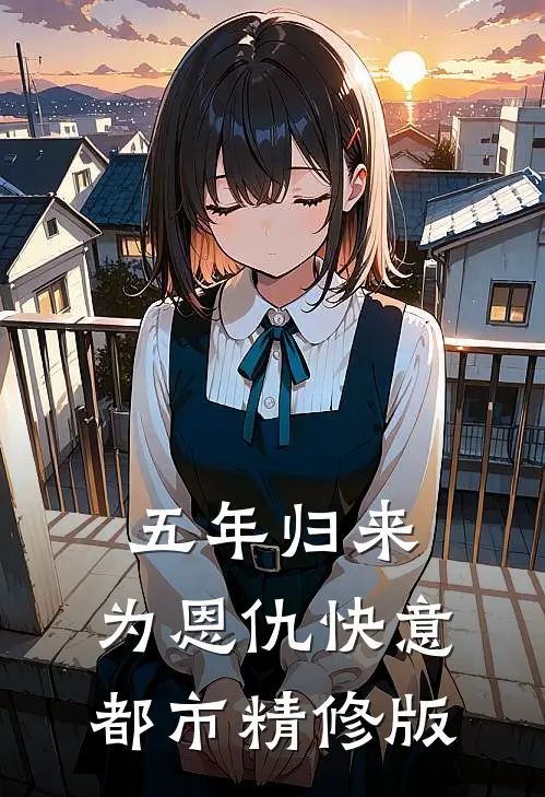 五年归来，为恩仇快意都市精修版