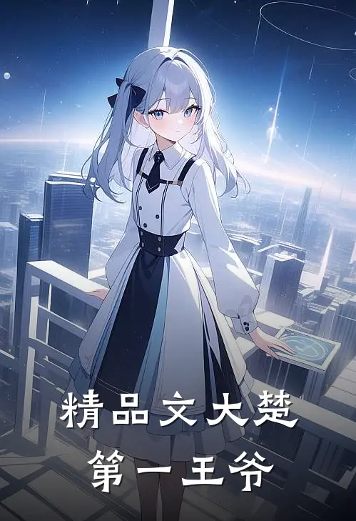 精品文大楚第一王爷