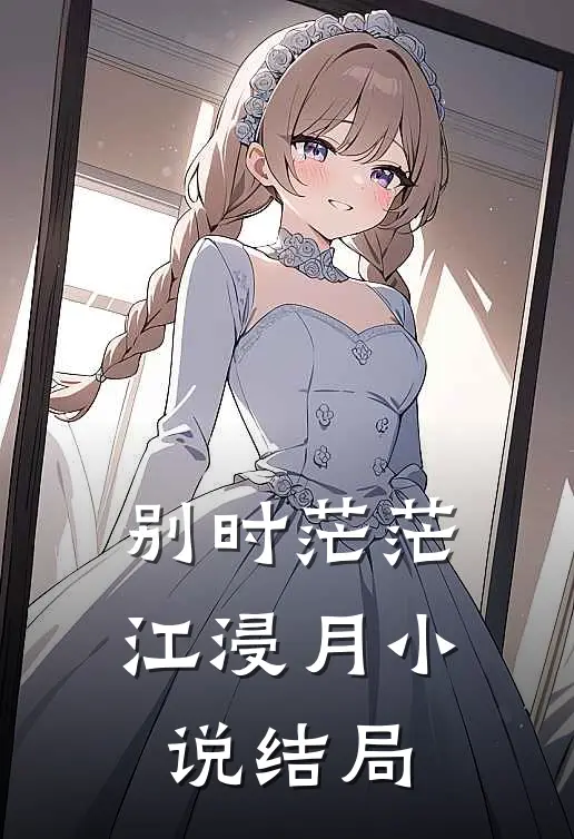 别时茫茫江浸月小说结局