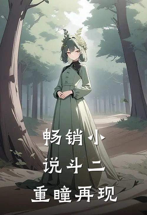 畅销小说斗二：重瞳再现