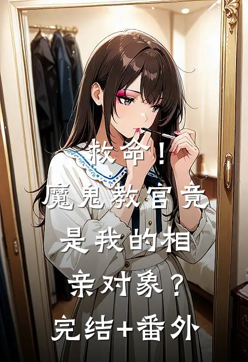 救命！魔鬼教官竟是我的相亲对象？完结+番外