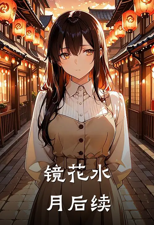 镜花水月后续