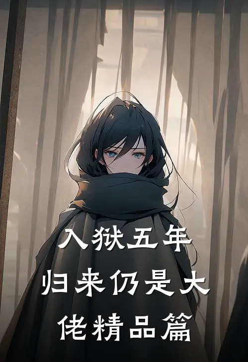 入狱五年，归来仍是大佬精品篇