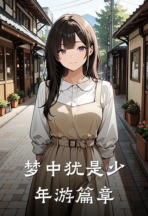 梦中犹是少年游篇章
